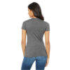 Grey Yellow Puff - Image 4