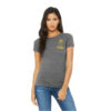 Grey Yellow Puff - Image 3