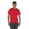 Heavy Cotton Red Green Stitch - Image 3